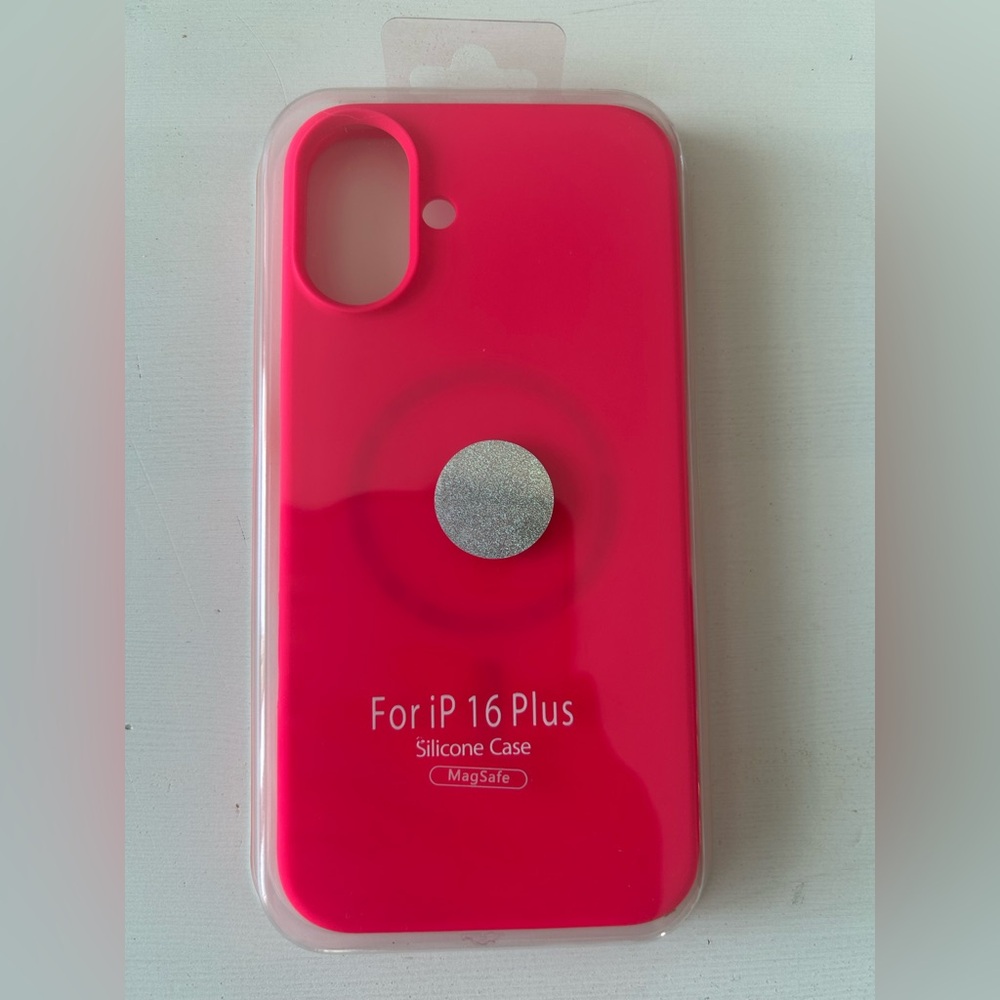 IPhone 16 plus case